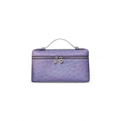 LORO PIANA EXTRA POCKET L19 620301 (19*11*6.5cm) LORO PIANA EXTRA POCKET L19 620301 (19*11*6.5cm)